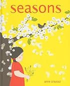 Seasons by Anne Crausaz