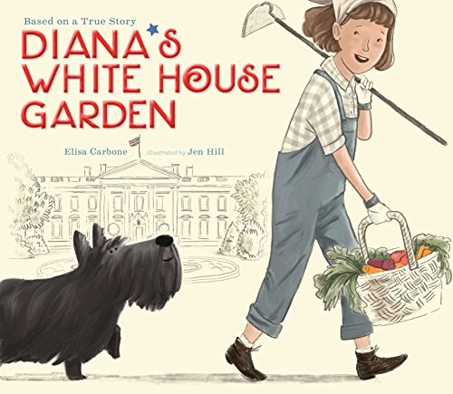 [📖PDF] Diana's White House Garden 0670016497 Herunterladen Für Kostenlosem Lesefutter eBook Reader