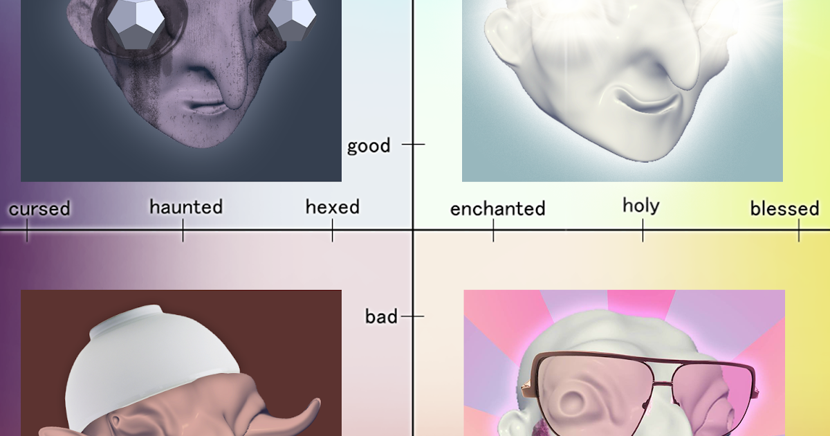 Stonks, Meme Man, Surreal Memes