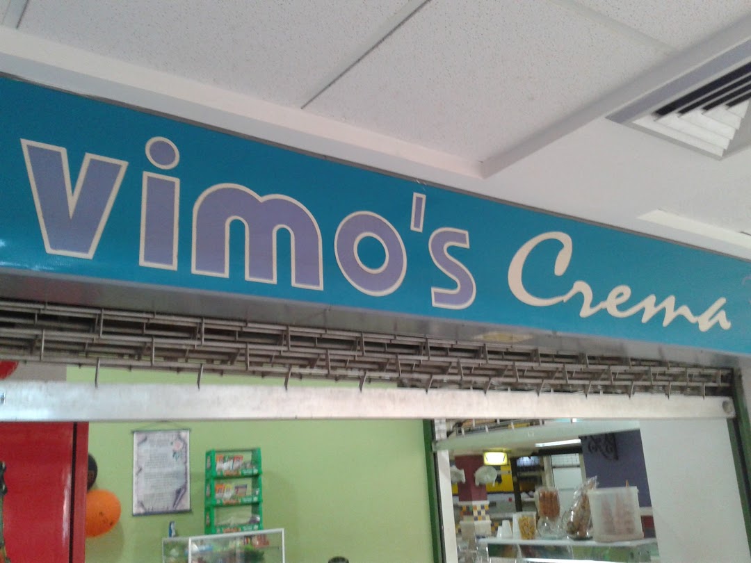 VIMOS CREMA