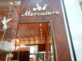 Mercatore