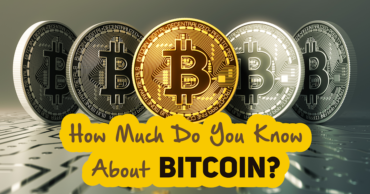 how do you know if you own bitcoins