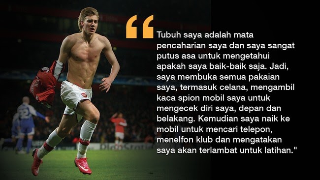 Andrea Blog: Gambar Kata Kata Bijak Pemain Sepak Bola