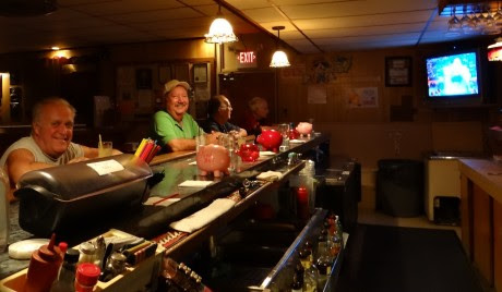 Kingsville Elks Club