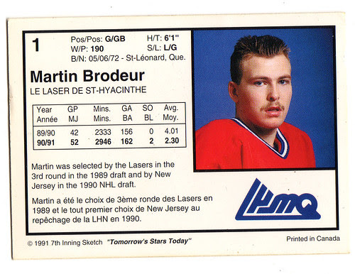 Brodeur 7thinningderriere