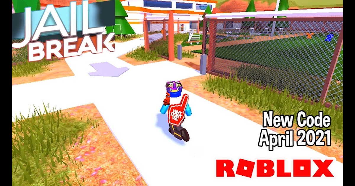 April2021 Jailbreakcodes : Jailbreak Code.com - All Jailbreak Codes New Roblox All ... : Get many roblox game codes fast and easy with cookiecodes!