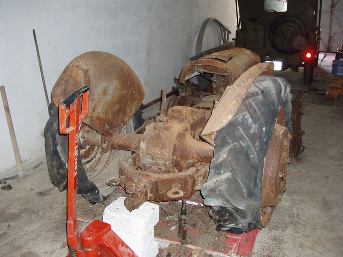 Wiring Diagram PDF: 1946 Ford 2n Wiring Diagram