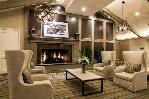 Resort «Morgan Run Club & Resort», reviews and photos, 5690 Cancha De Golf, Rancho Santa Fe, CA 92091, USA