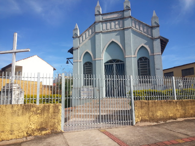 Capela Santa Terezinha