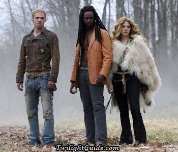 nomads