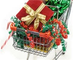 Christmas Online Shopping: Christmas Shopping On eBay Store