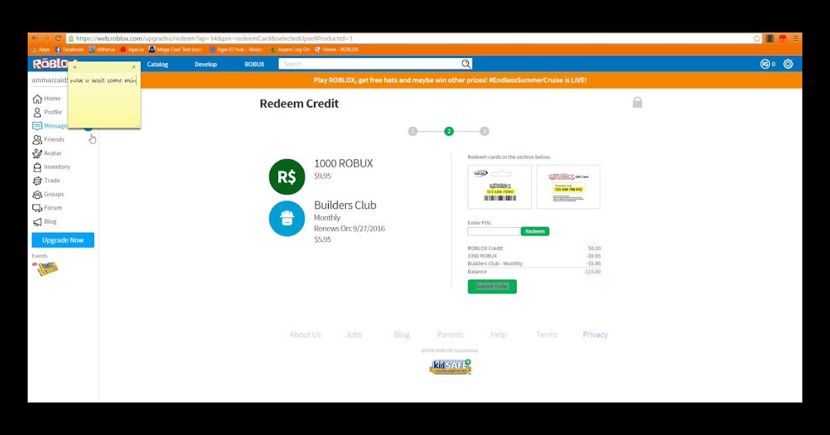 robux hack