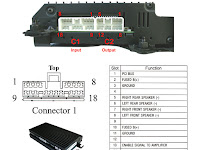 Ram Infinity Amp Wiring Diagram