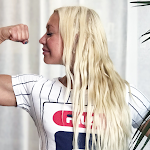 Johanna från Uddevalla är starkast i Sverige - P4 Väst