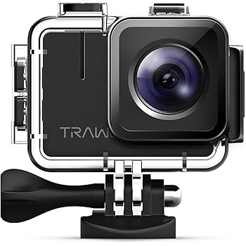 Apeman Action Cam A77 Bedienungsanleitung - Cam For Action