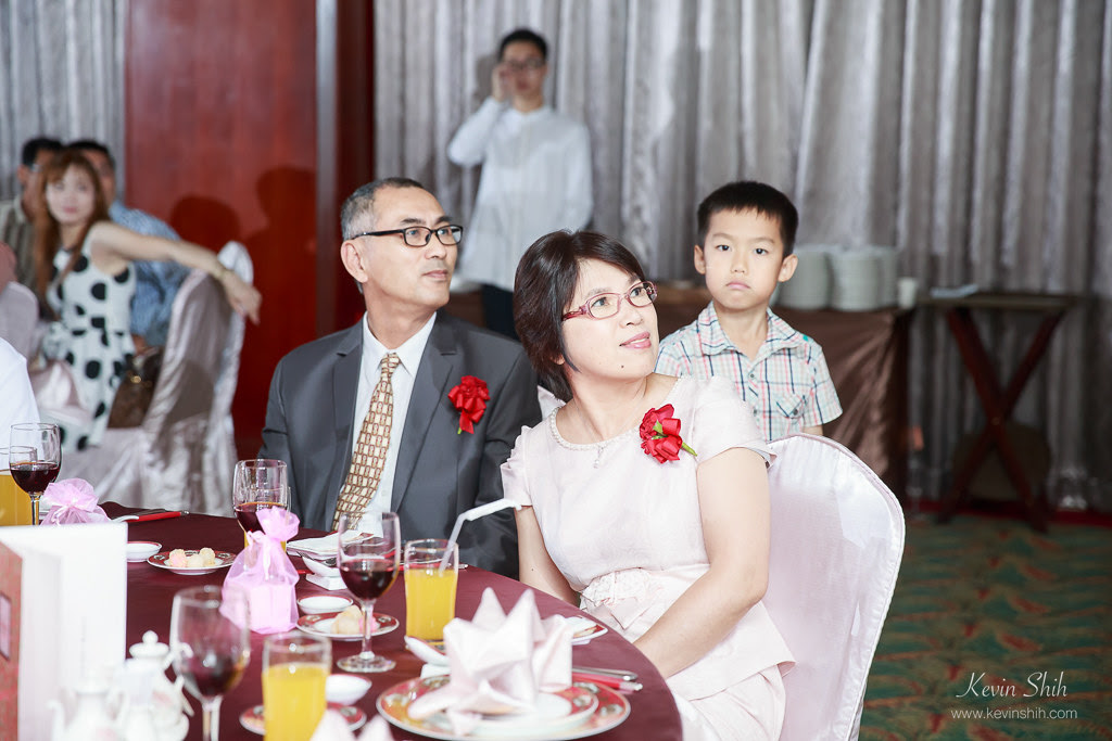 台中福華-金龍廳-婚禮攝影