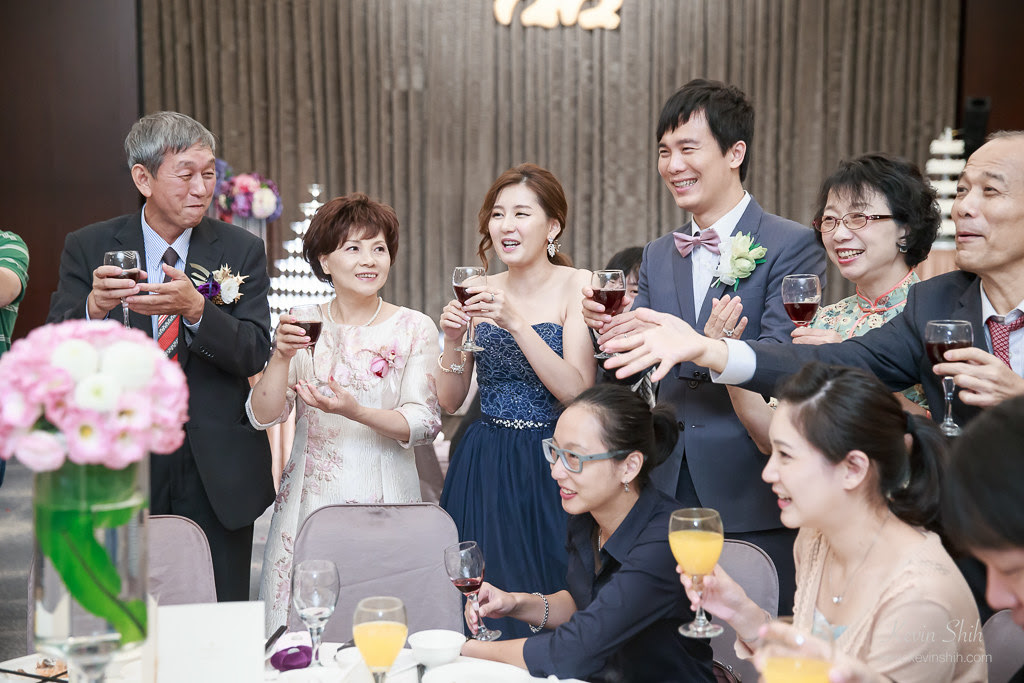新竹國賓-國際廳-wedding