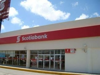Scotiabank confirma transferencia en favor del gobierno del Edomex