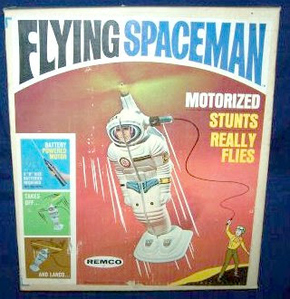 remco_flyingspaceman