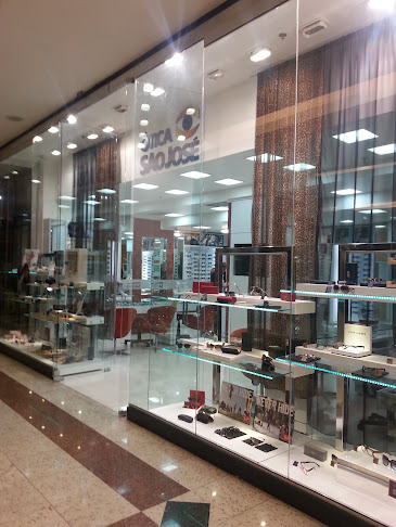 Comentários e avaliações sobre Ótica São José Moinhos Shopping