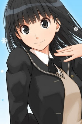 ユニーク綾辻つかさ 壁紙 美しい花の画像