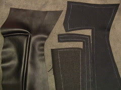 2301 - ORG13 coat patterning