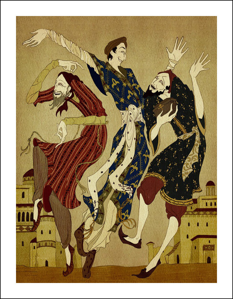 Kate Baylay. The Olive Fairy Book