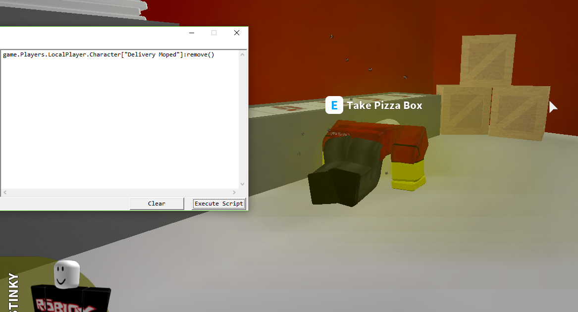 Roblox Work At Pizza Place Uncopylocked Get 10000 Robux