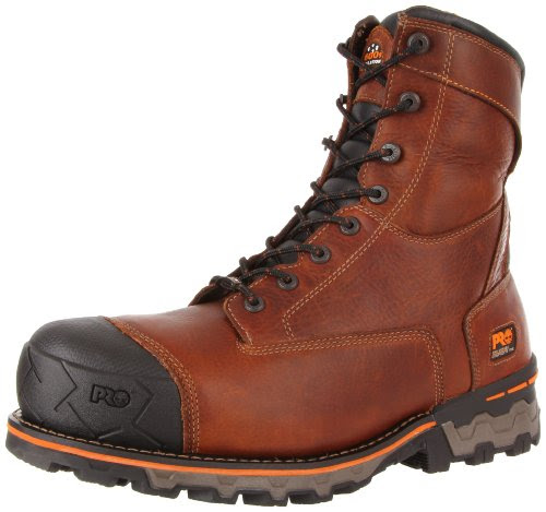 timberland boondock 1000g