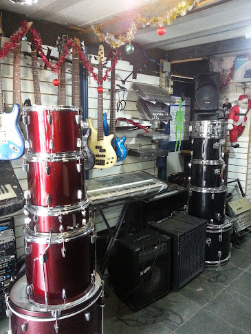 Avaliações sobre PREMIER SOM Ind.Com.Instrumentos Musicais Ltda em São Paulo - Loja de instrumentos musicais