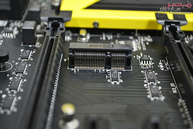 Msi Z370 Tomahawk Intel 8th Gen Motherboard