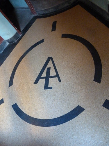 Amyron Apartments, Shanghai