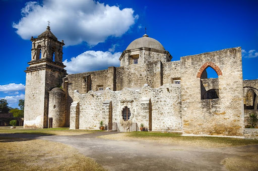 National Park «San Antonio Missions National Historical Park», reviews and photos, 6701 San Jose Dr, San Antonio, TX 78214, USA