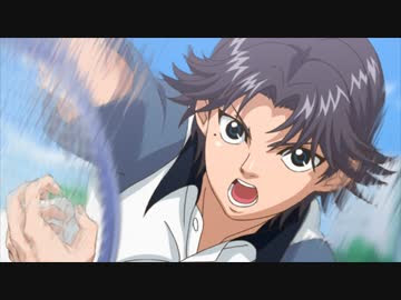 トップ100 アニメ テニスの王子様 動画 最高のアニメ画像