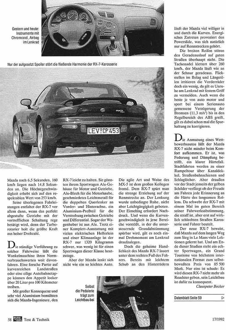 Schaltung Auto Locker