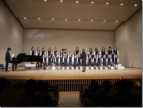[Ｎコン][2013年Ｎコン][ＮＨＫ全国学校音楽コ][山鹿小学校][National School Music Competitio][School Choir Competition]