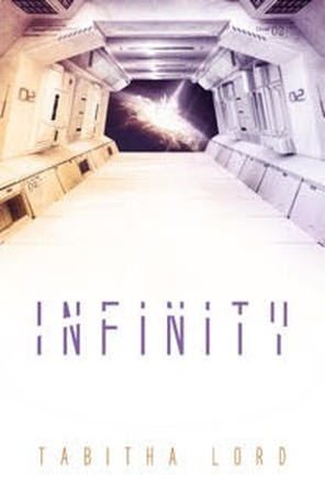 Infinity by Tabitha Lord