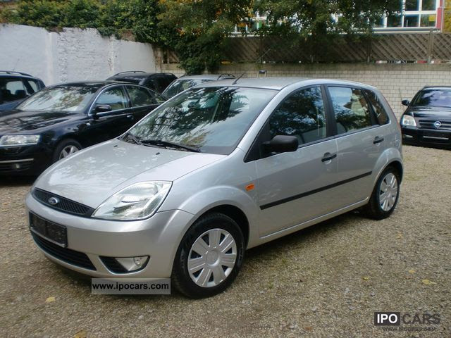 Ford Fiesta 14 Tdci Wiring Diagram - AAMIDIS.blogspot.com