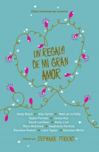Resultado de imagen para un regalo para mi gran amor libro