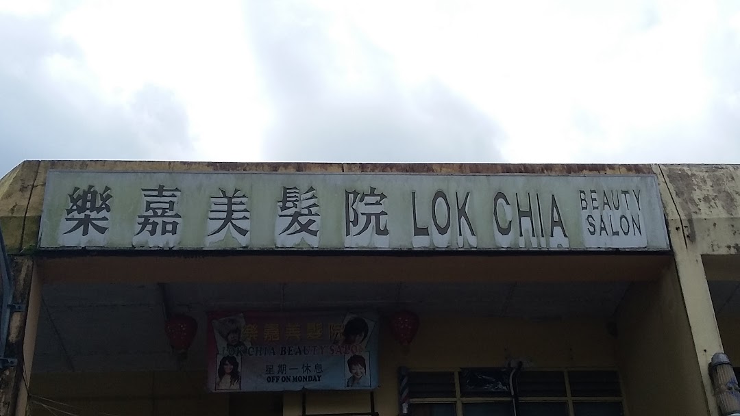 Lok Chia Beauty Salon