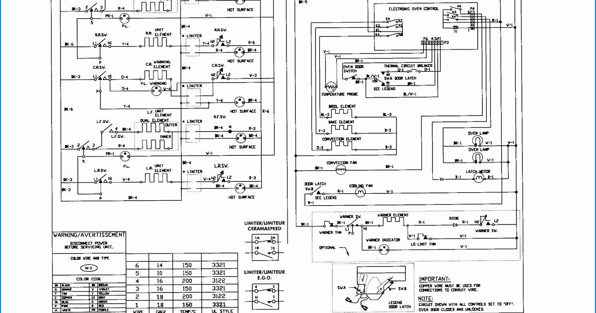 Kenmore Electric Dryer Wiring Diagram - Wiring Schema