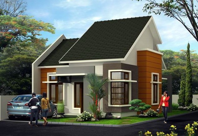 Rab Rumah Type 45 Excel 2020 / Desain Rumah Type 4590