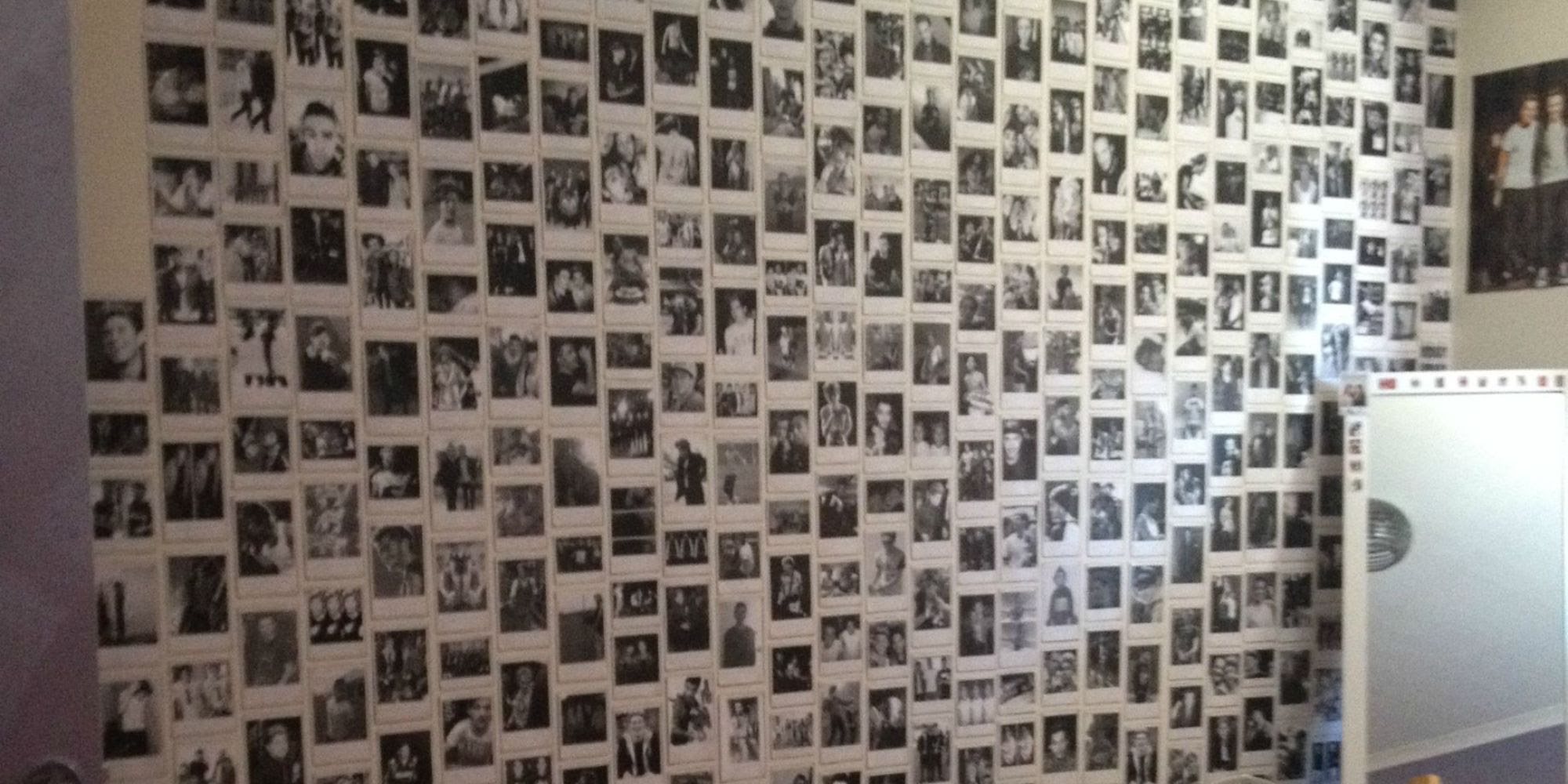 One Direction Bedroom Ideas Wallpaper Home