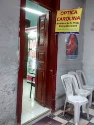 Óptica Carolina