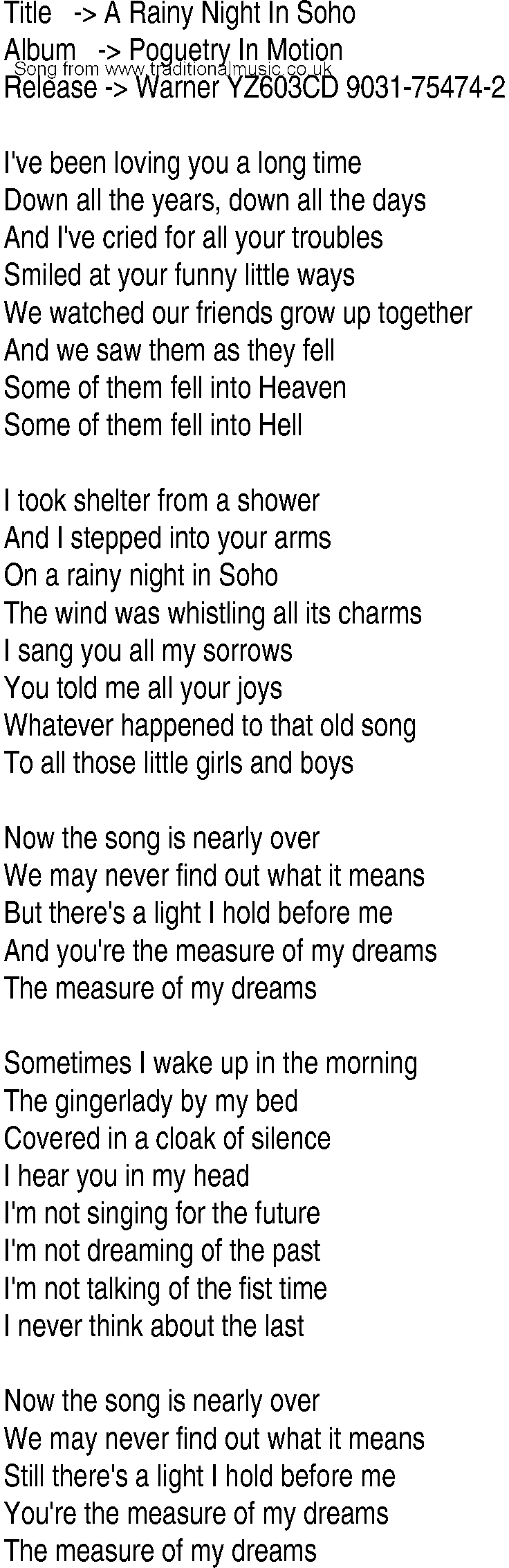 When I Wake Up In The Morning Lyrics Lyricswalls