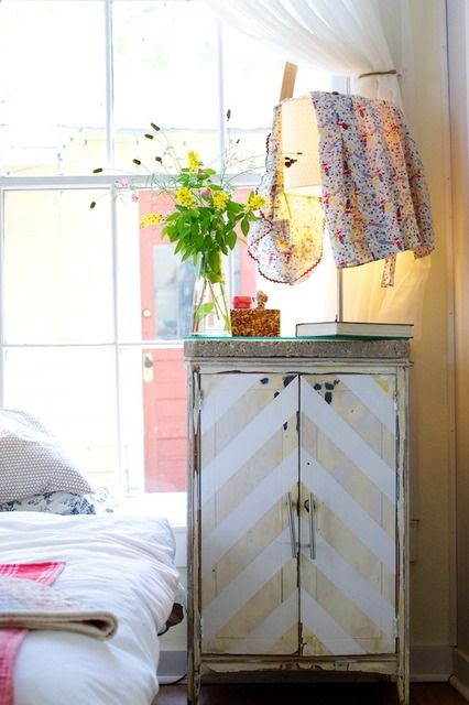 Simple display, lovely