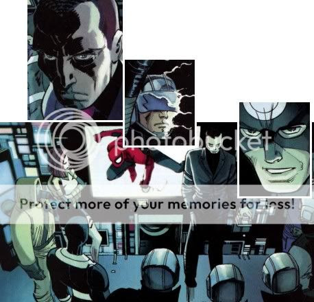 Homem-Aranha: Novas Formas de Morrer
