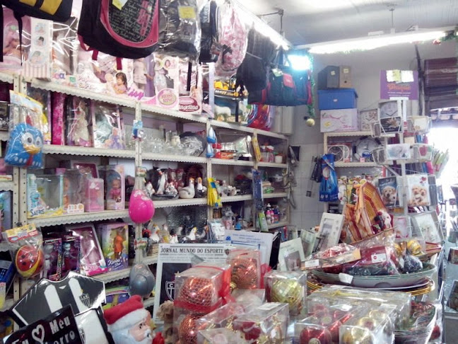 Papelaria e Presentes Vânia - Belo Horizonte