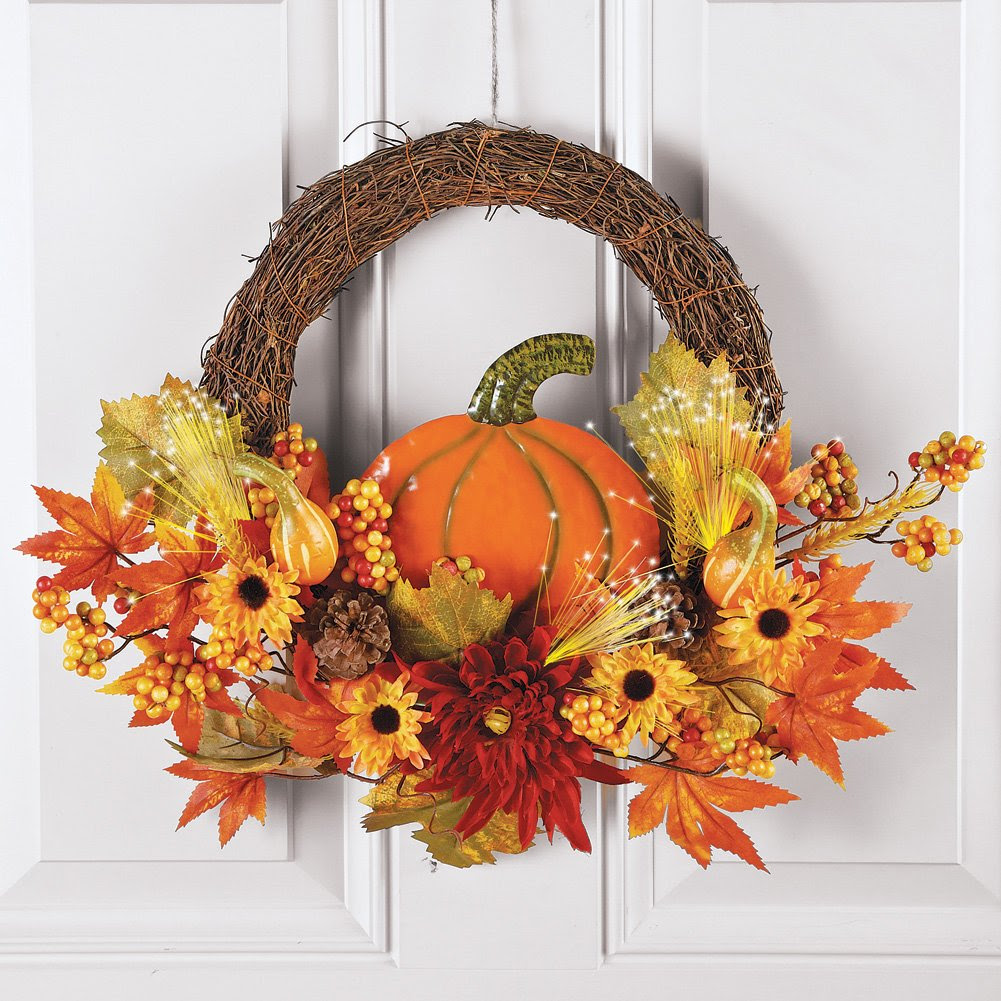 Thanksgiving sales data