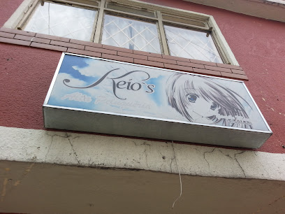 Keio's